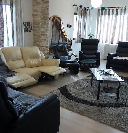Magnolia Residence Флорешть Екстер'єр фото