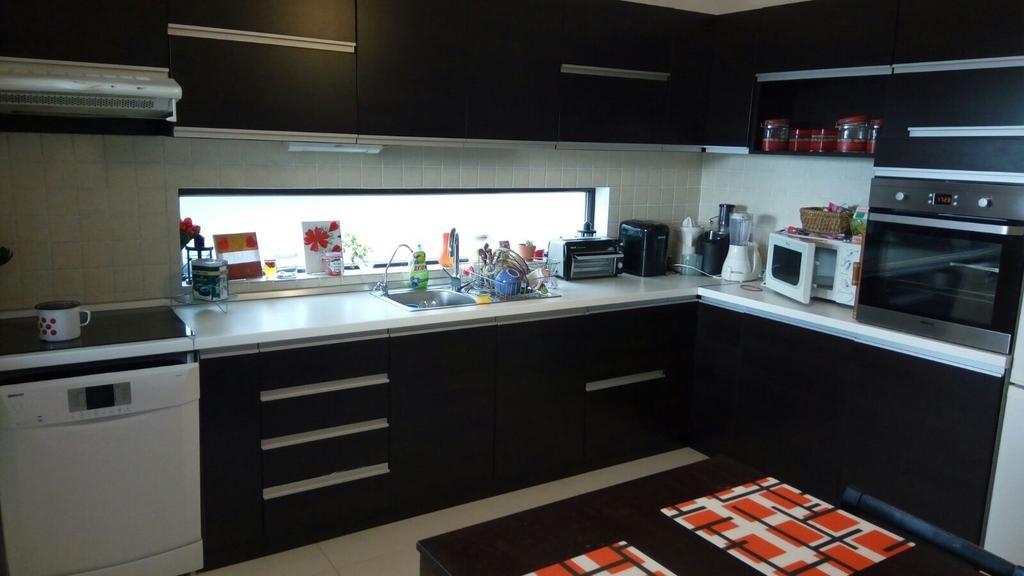Magnolia Residence Флорешть Екстер'єр фото