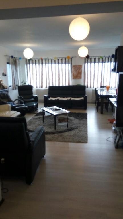 Magnolia Residence Флорешть Екстер'єр фото