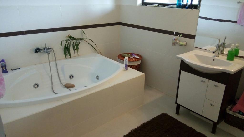 Magnolia Residence Флорешть Екстер'єр фото