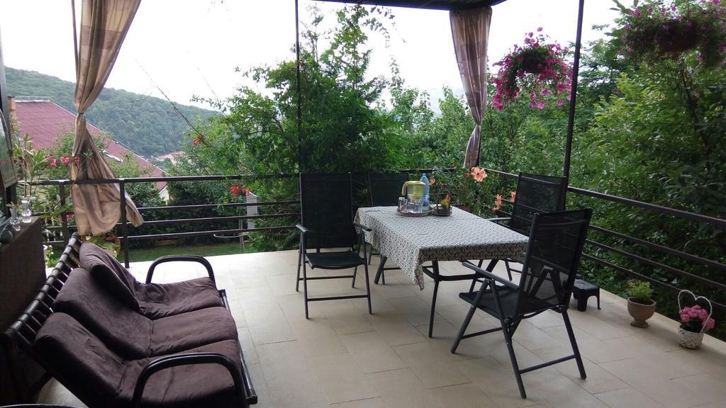 Magnolia Residence Флорешть Екстер'єр фото