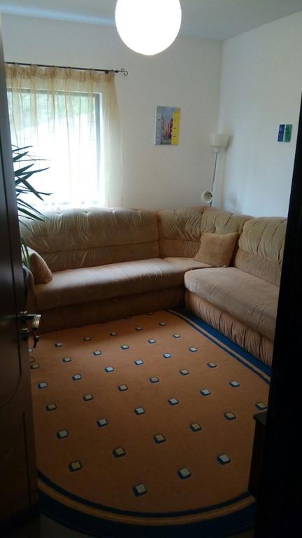 Magnolia Residence Флорешть Екстер'єр фото