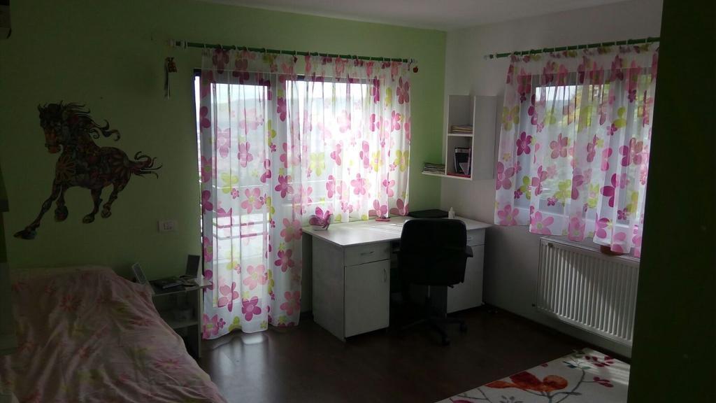Magnolia Residence Флорешть Екстер'єр фото