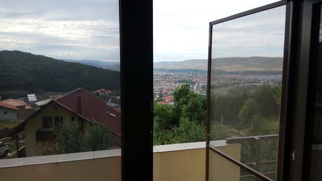 Magnolia Residence Флорешть Екстер'єр фото